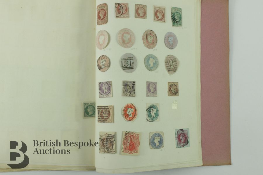 GB Postal History - Image 32 of 35