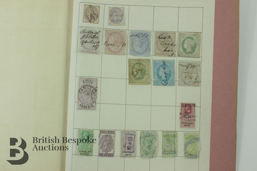 GB Postal History - Image 34 of 35