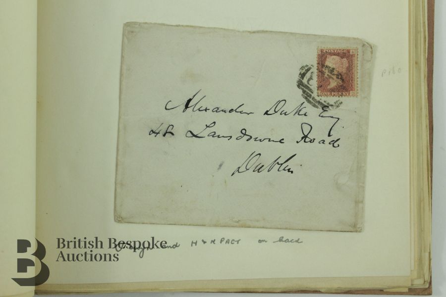 GB Postal History - Image 31 of 35