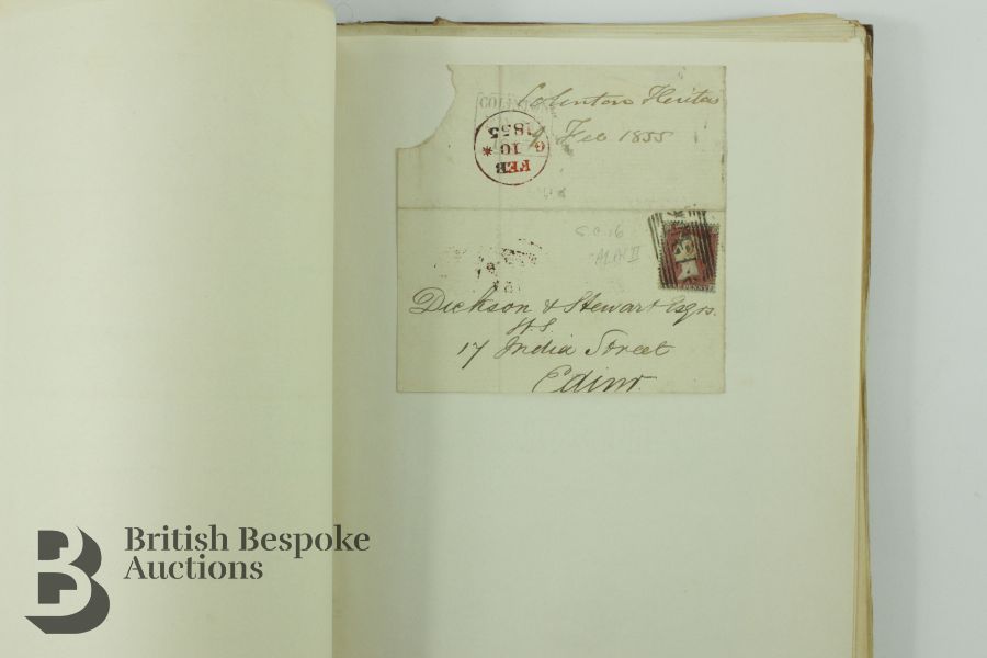 GB Postal History - Image 26 of 35