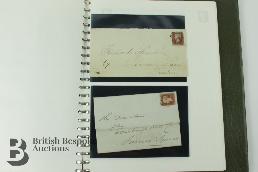 GB Postal History - Image 21 of 35