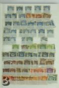 Mexican Revenue Stamps