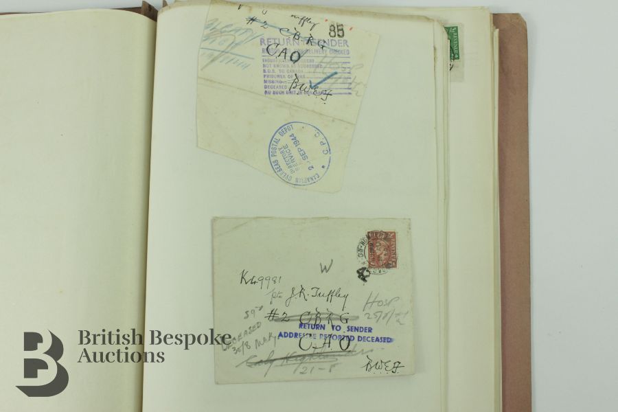 GB Postal History - Image 9 of 35