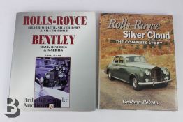 Automobilia Rolls-Royce Interest