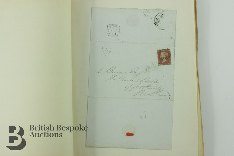 GB Postal History - Image 27 of 35