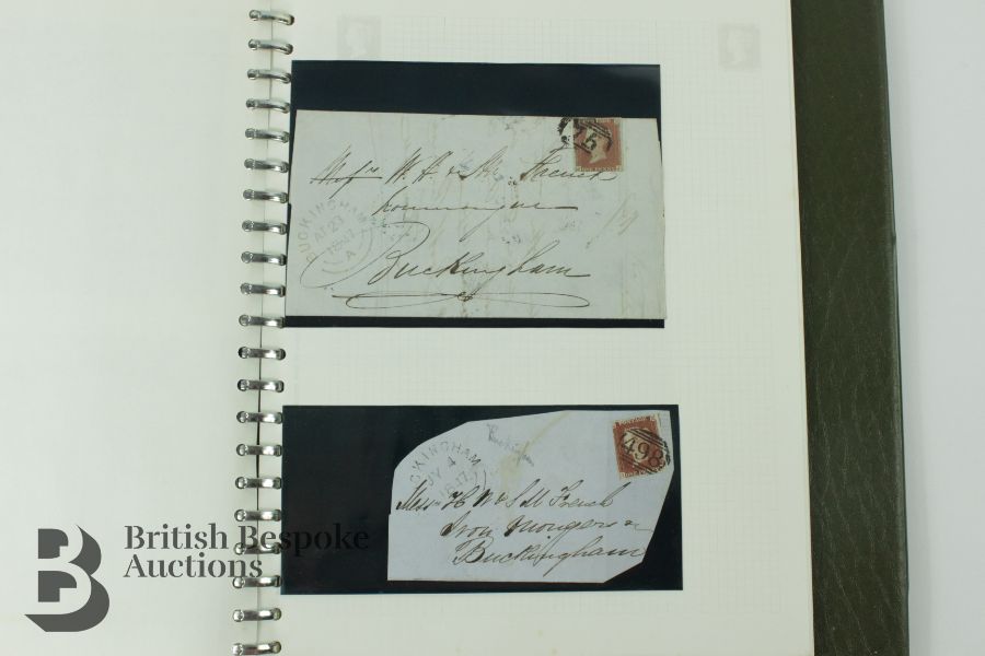 GB Postal History - Image 23 of 35