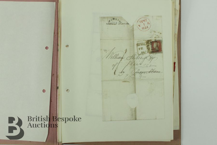 GB Postal History - Image 35 of 35