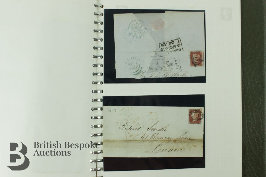 GB Postal History - Image 22 of 35