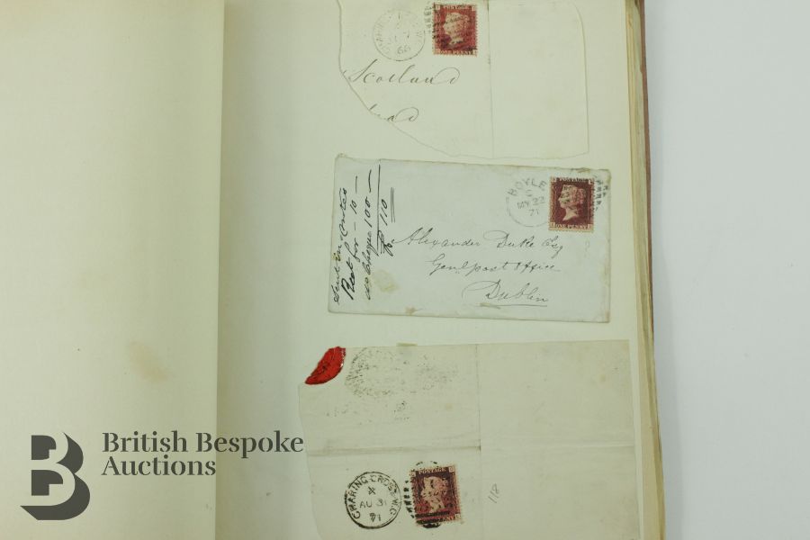 GB Postal History - Image 29 of 35