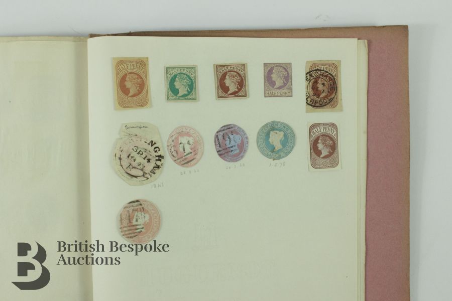 GB Postal History - Image 33 of 35