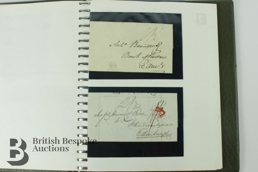 GB Postal History - Image 18 of 35