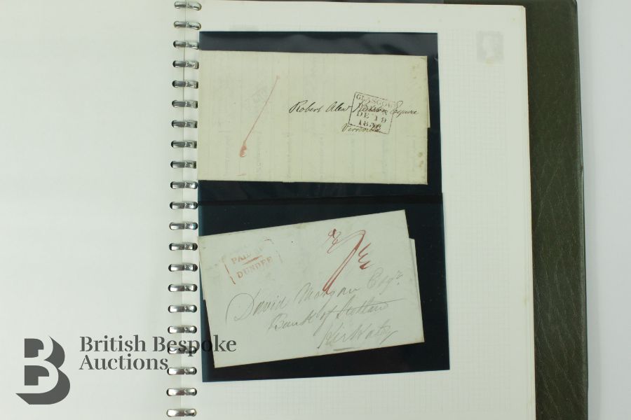 GB Postal History - Image 20 of 35