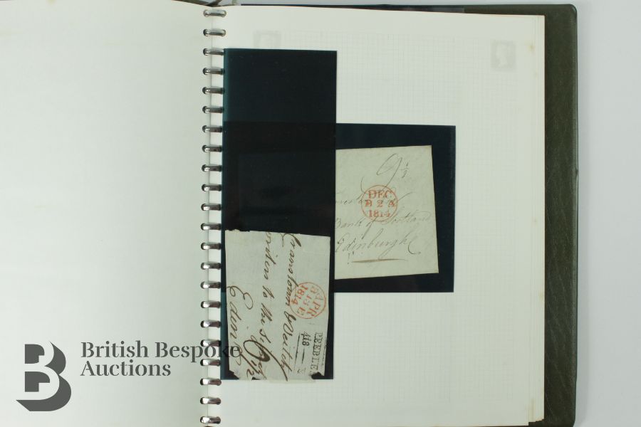 GB Postal History - Image 15 of 35