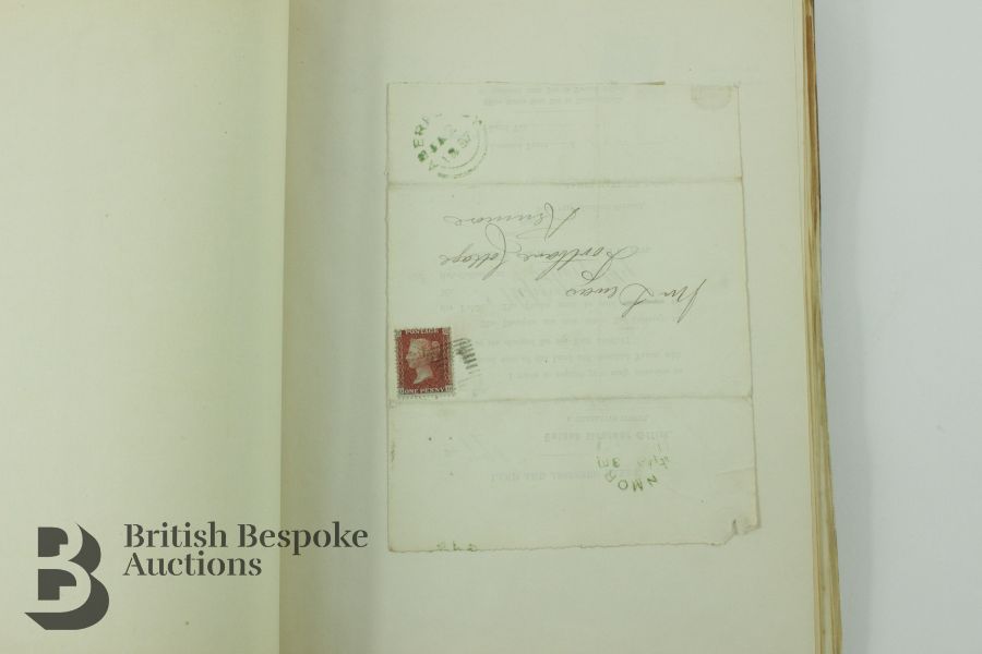 GB Postal History - Image 28 of 35