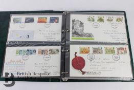 Large Quantity of Commemorative Covers