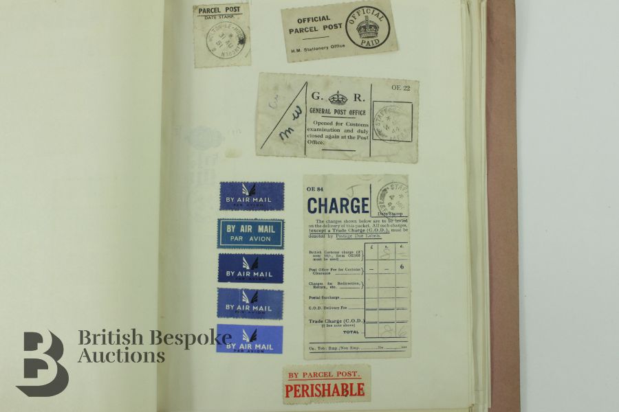 GB Postal History - Image 8 of 35