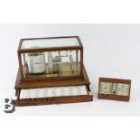 Edwardian H.Hughes & Son Ltd Barograph