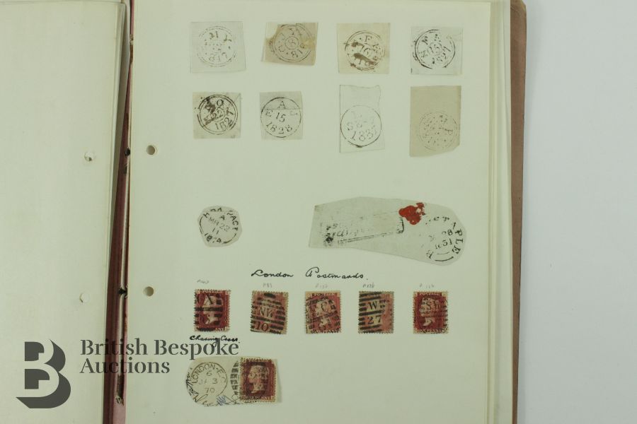 GB Postal History - Image 4 of 35