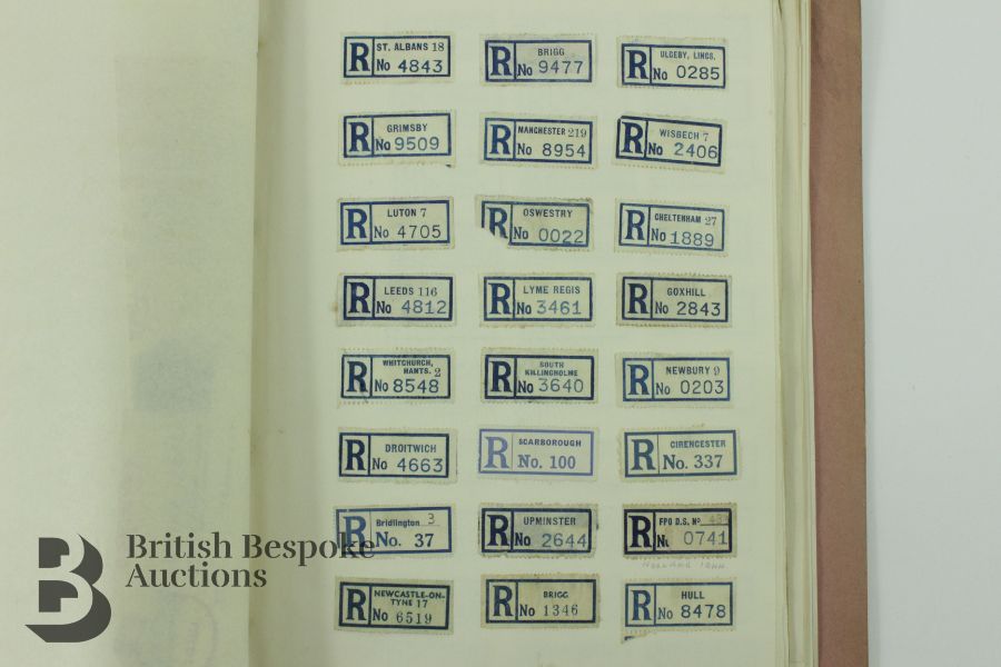 GB Postal History - Image 6 of 35