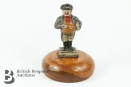 Toby Weller Edwardian Motor Accessory Mascot