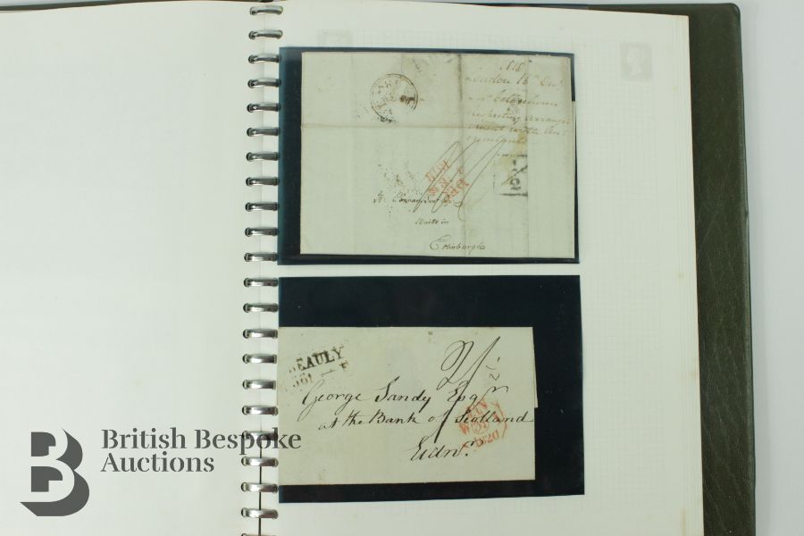 GB Postal History - Image 17 of 35