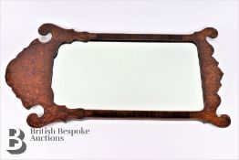 Georgian Hall Mirror