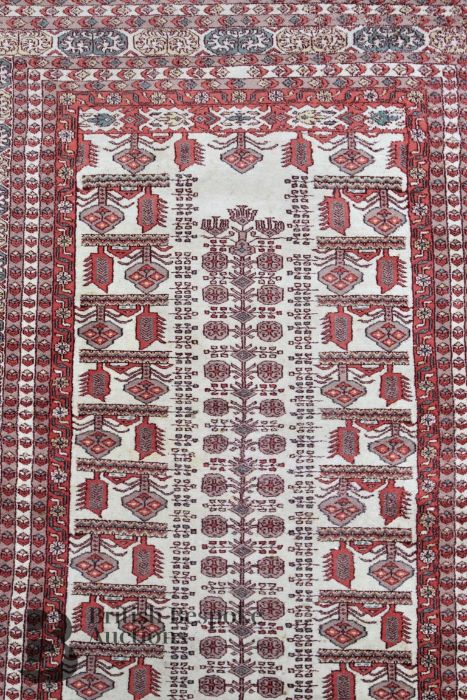 Pak Persian Guldani Carpet - Image 4 of 5