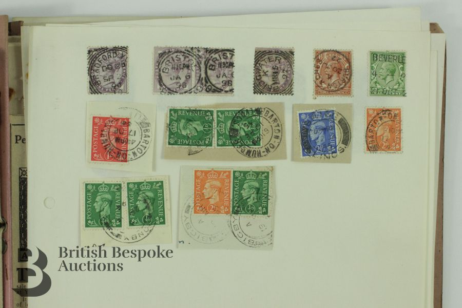 GB Postal History - Image 5 of 35