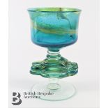 Mdina Glass Chalice