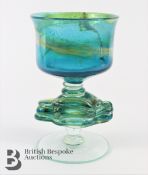 Mdina Glass Chalice