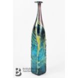 Mdina Glass Bottle