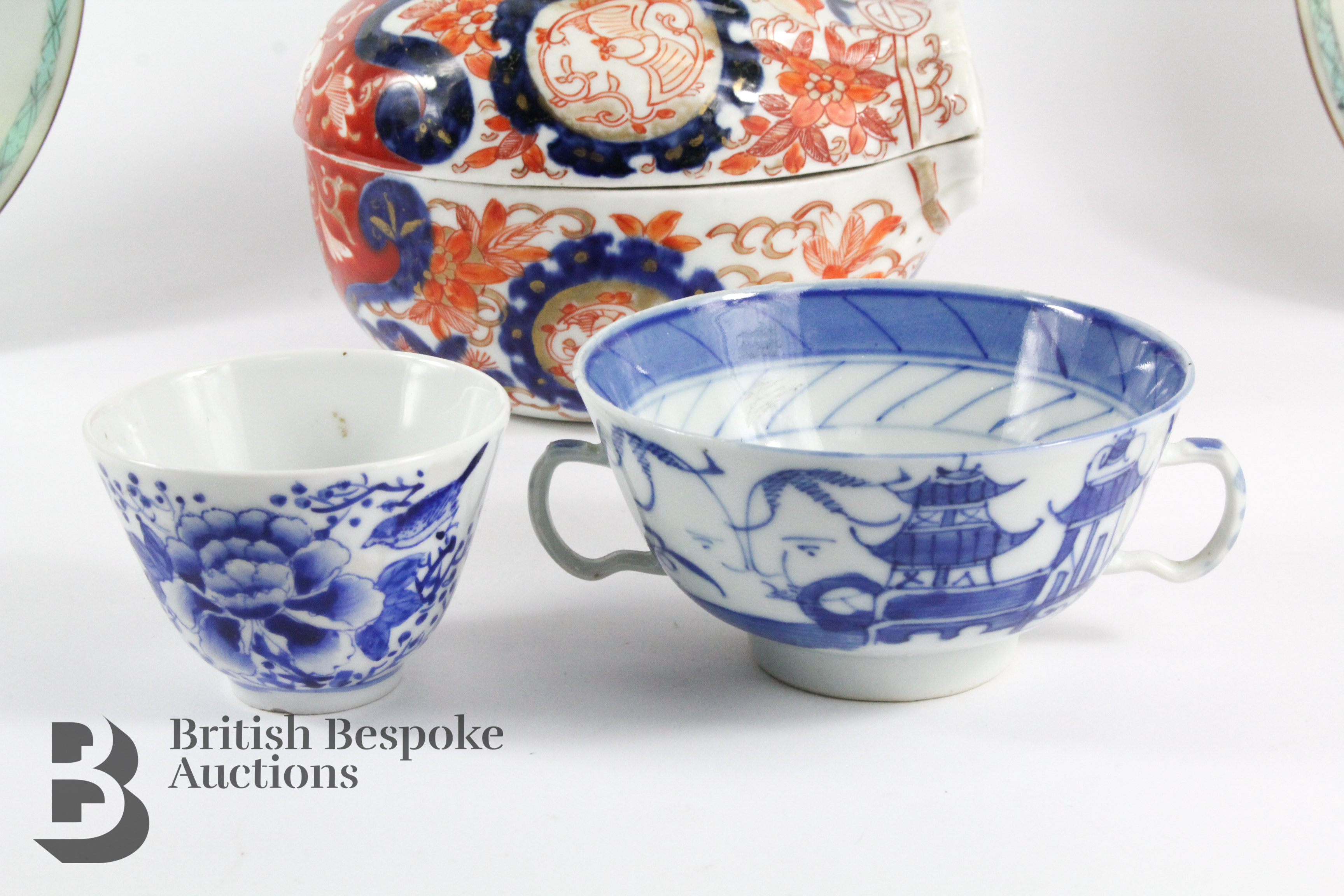 Oriental Porcelain - Image 14 of 17