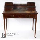 Carlton-house Style Desk