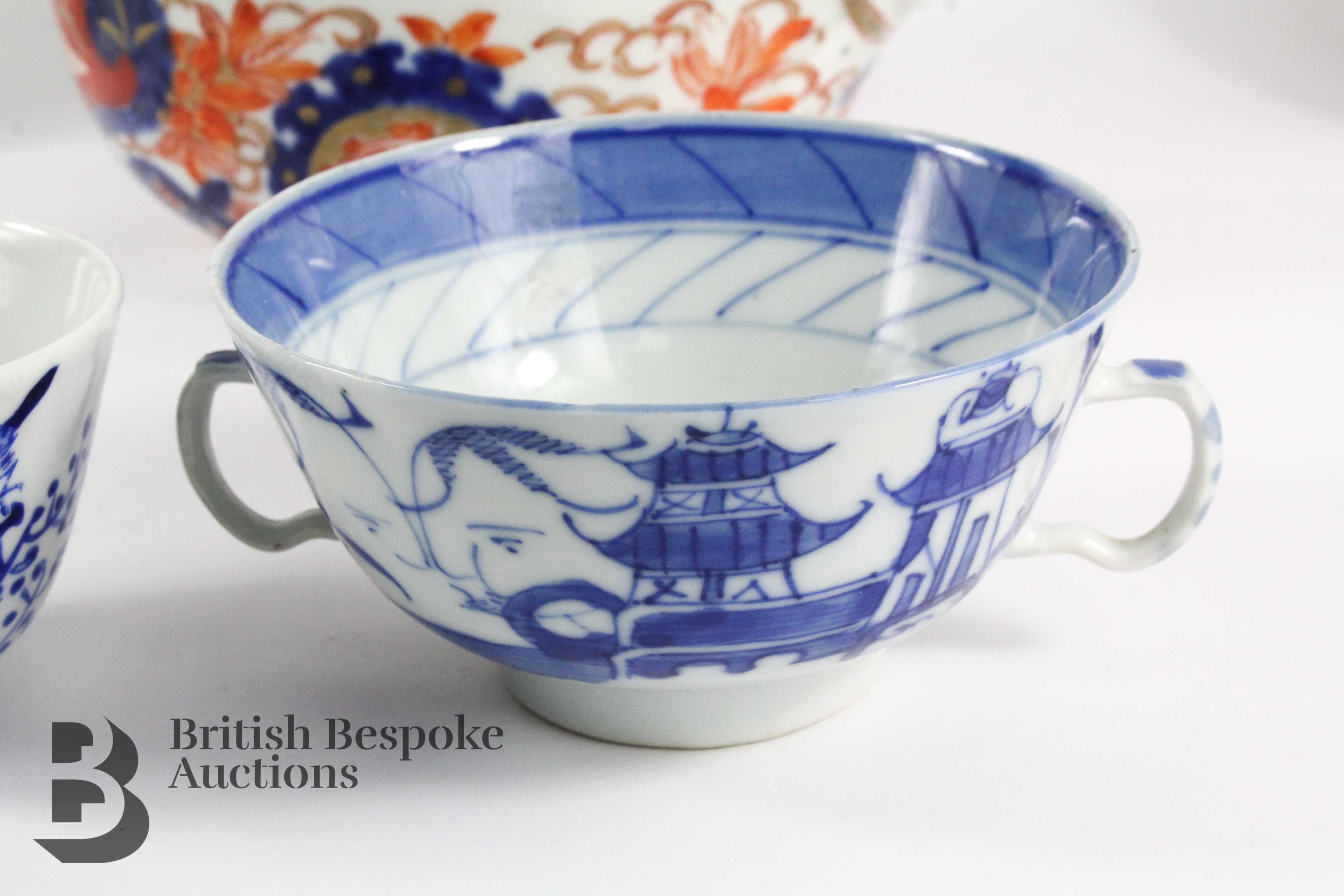 Oriental Porcelain - Image 13 of 17
