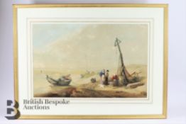 19th Century Watercolour