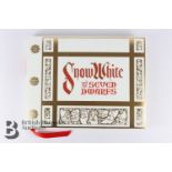 Limited Edition Snow White and the Seven Dwarfs Book