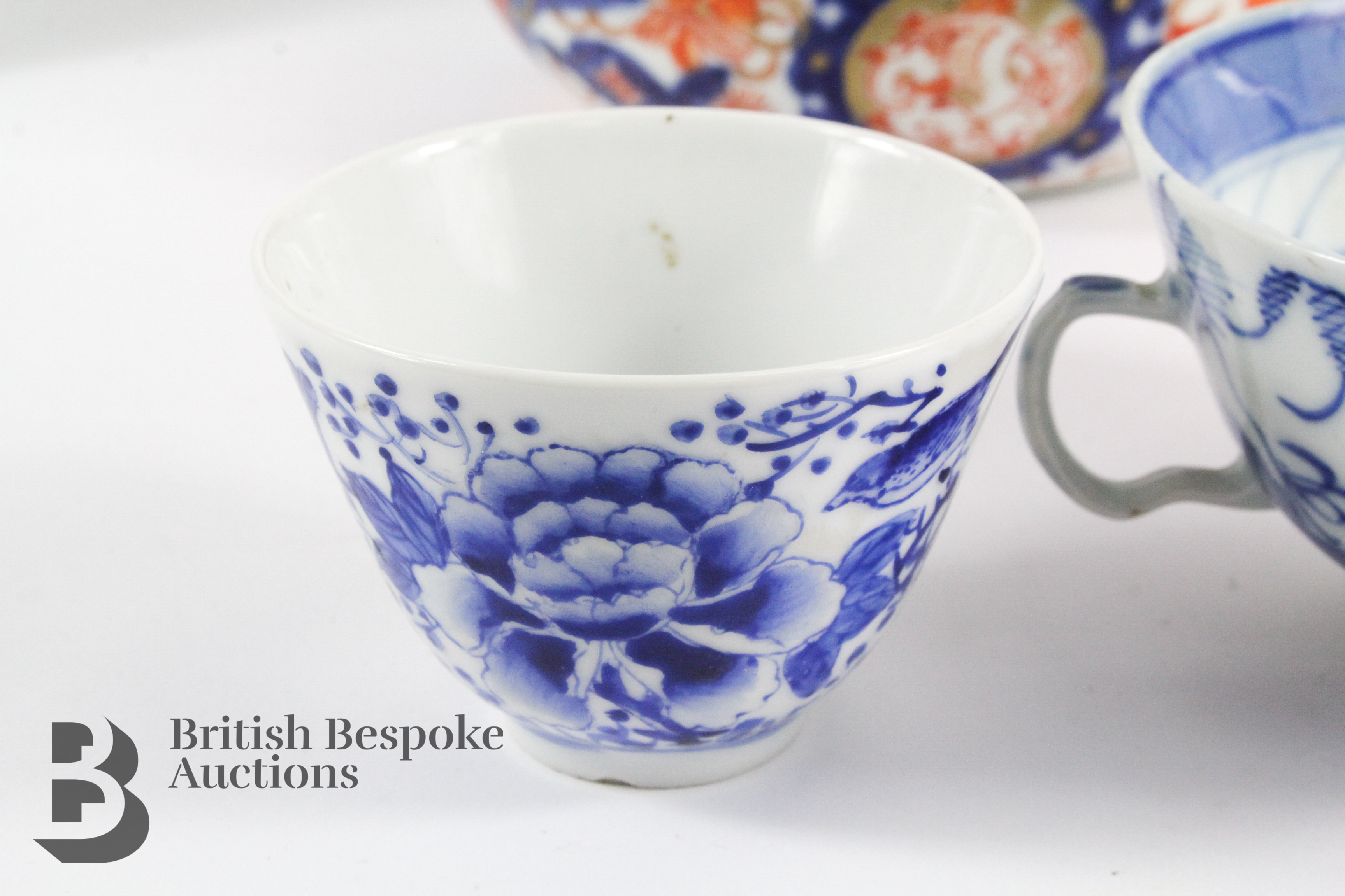 Oriental Porcelain - Image 12 of 17