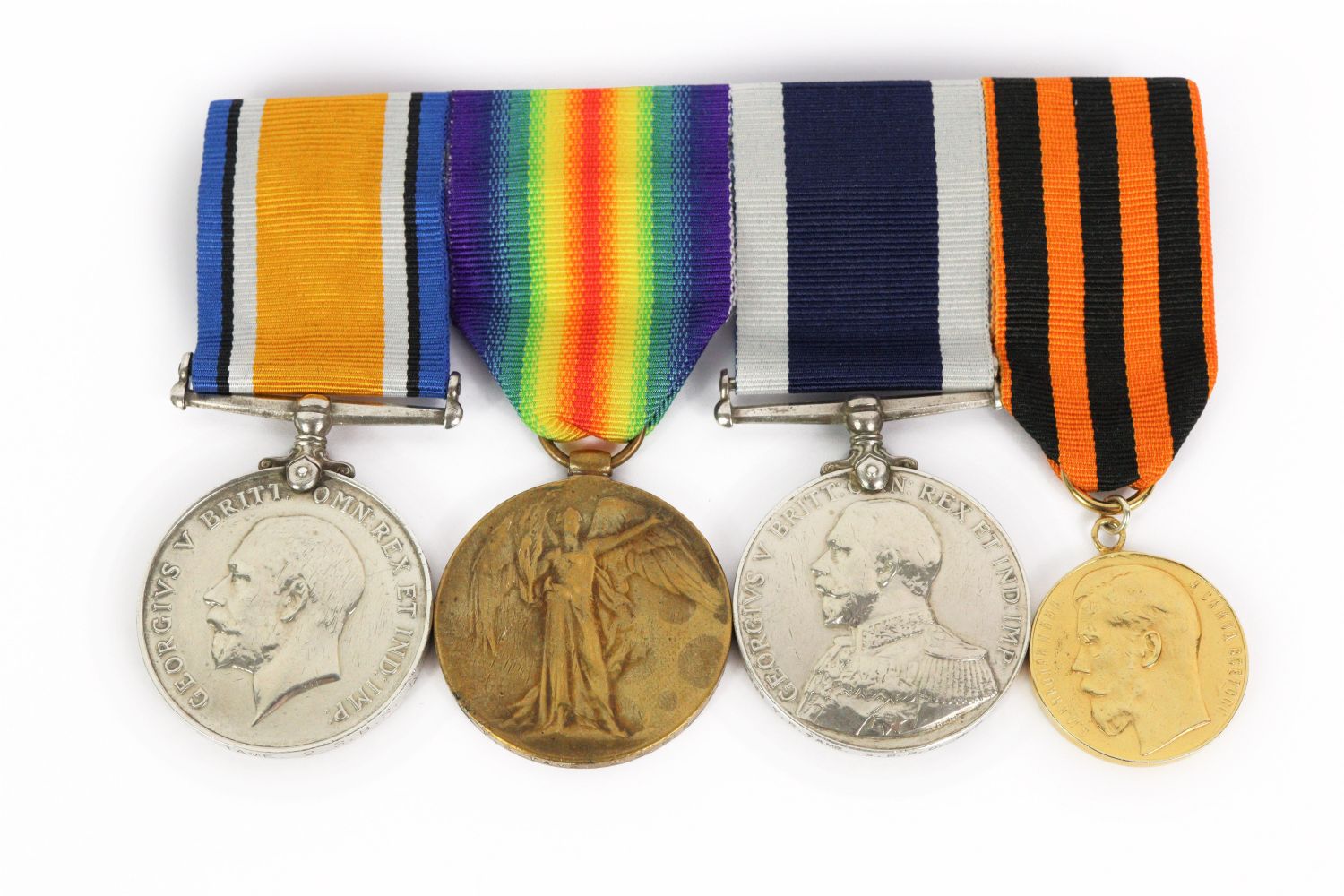 Militaria, Stamps, Silver, Jewellery, Watches & Collectables