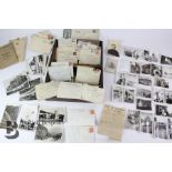 Letters from the Front WWII