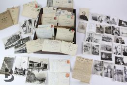 Letters from the Front WWII