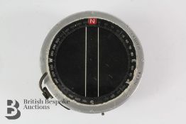 WWII RAF Aircraft Compass P6