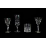 Waterford Crystal Glasses