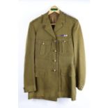 Vintage Military Army Jackets