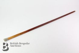 Early 20th Century Sword Stick