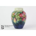 Moorcroft Vase