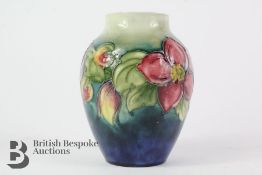 Moorcroft Vase