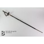 Antique Sword