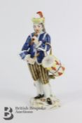 Meissen Figurine