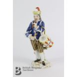 Meissen Figurine