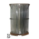 Radiator Grille for an Austin Motor Car